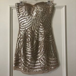 Sherri Hill Cocktail dress